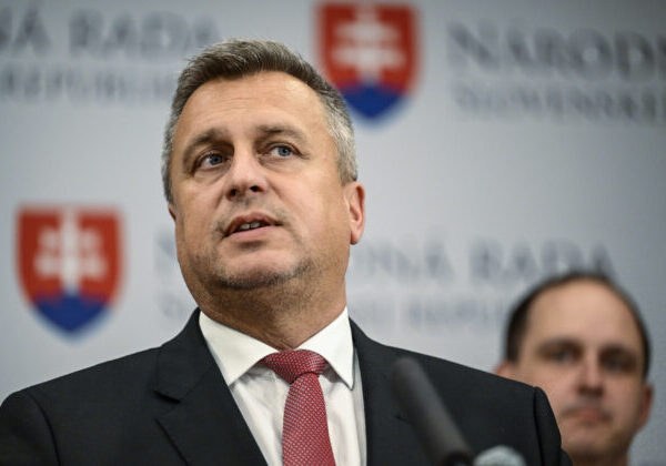 Danko si myslí, že Pellegriniho plat v sume 18-tisíc eur je veľký
