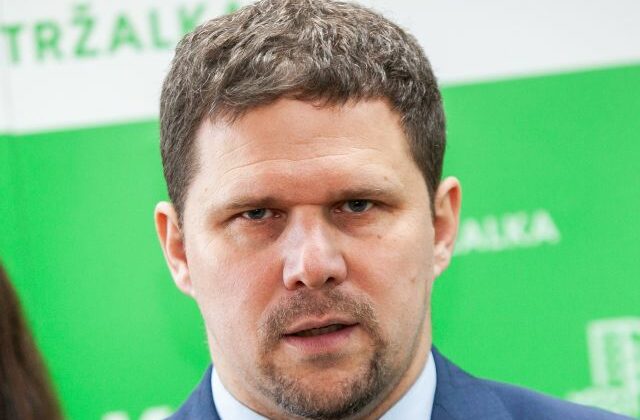 Hrčka zložil sľub a stal sa oficiálne&hellip;