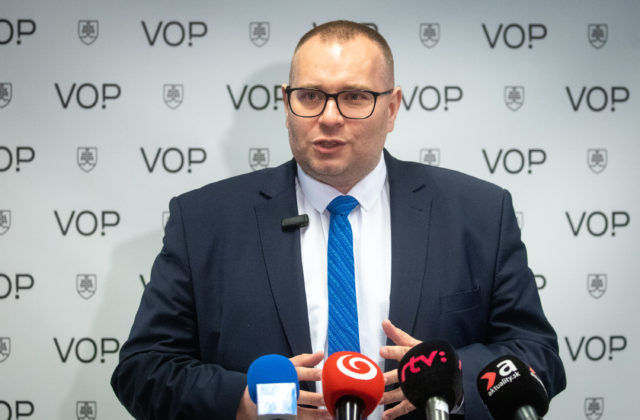 Ombudsman Dobrovodský rieši viaceré podnety z väzníc, týkajú sa rôznych oblastí