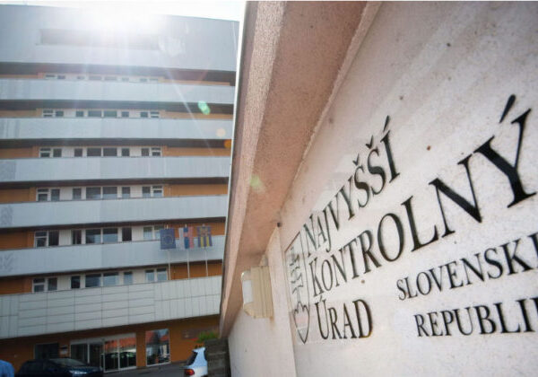NKÚ si posvieti na sociálne podniky, po analýze rizík plánuje realizovať „follow-up“ kontrolu