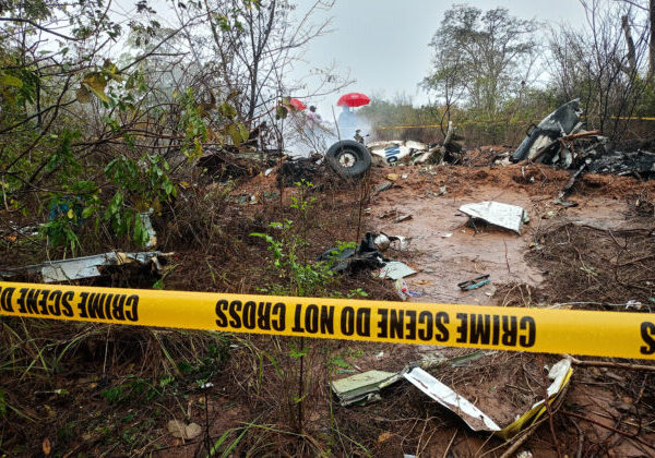 Cestou na safari zomrelo v Keni osem turistov z Maďarska a dvaja z Nemecka