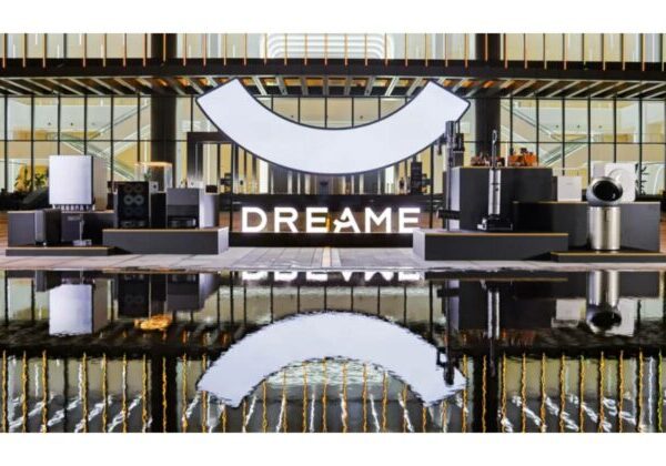 Nová éra inteligentného bývania: Dreame udáva smer inováciám v domácnosti