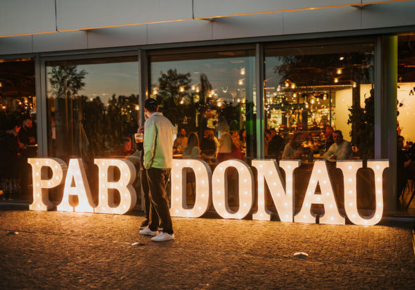 PaB Donau: Prečo ísť do Viedne, keď máte Rakúsko-Uhorsko pri Dunaji