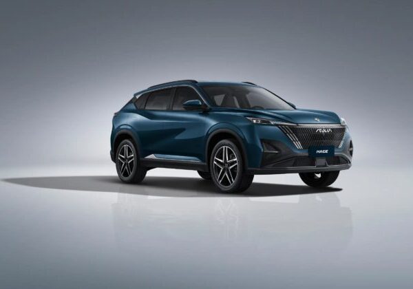 Slovenské cesty majú nový hit. Záujem o SUV Dongfeng MAGE prekonáva očakávania, výrobca predlžuje špeciálnu akciu