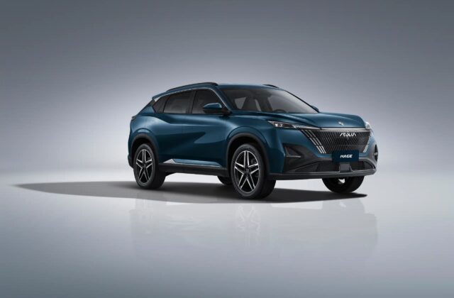 Slovenské cesty majú nový hit. Záujem o SUV Dongfeng MAGE prekonáva očakávania, výrobca predlžuje špeciálnu akciu