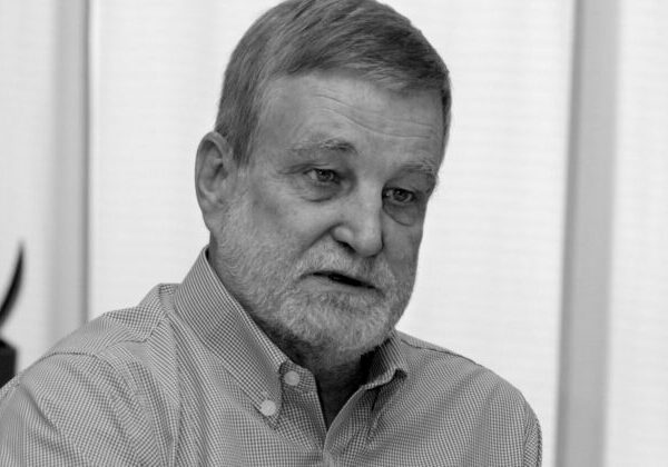 Zomrel Pavol Múdry, bývalý generálny riaditeľ tlačovej agentúry SITA