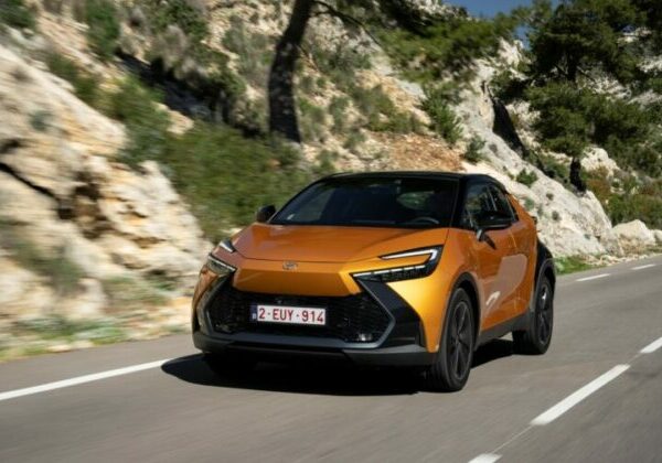 Toyota Corolla Cross a C-HR: Hybridy bez kompromisov teraz s výnimočnou ponukou