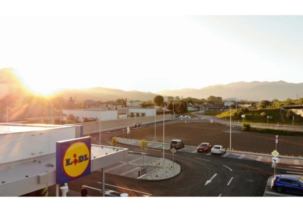 Prvý dotyk patrí spotrebiteľovi. Lidl to zaručuje kampaňou Nedotknuté