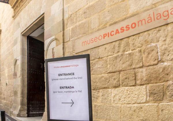 Španielska polícia vyšetruje zmiznutie obrazu Pabla Picassa v hodnote 600-tisíc eur