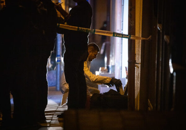 Ani po troch rokoch od vraždy v Teplárni sa situácia kvír ľudí nezlepšila, upozorňujú mimovládky