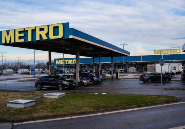 METRO oslavuje 25 rokov pôsobenia na slovenskom trhu