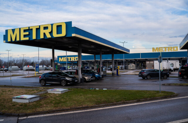 METRO oslavuje 25 rokov pôsobenia na slovenskom trhu