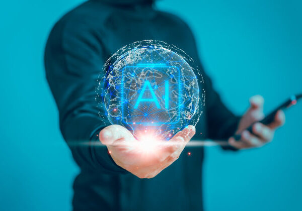 Umelá inteligencia ako nová pracovná sila, firmy hľadajú rovnováhu medzi technológiou a človekom