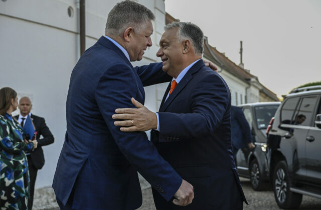 V4 bola úmyselne deštruovaná, lebo…