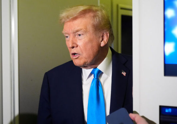 Trump už nechce strácať čas a hovorí o veľkom sklamaní, stretnutie s Putinom tak skoro zrejme nebude