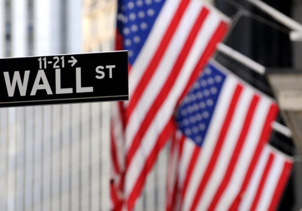 Americké akciové trhy zamierili nahor