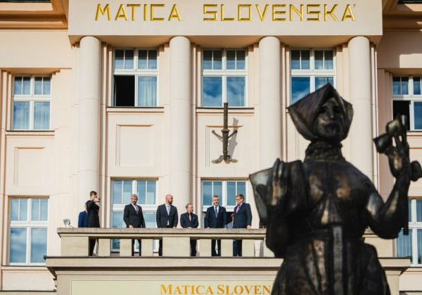 Matica slovenská sa búri proti novele zákona, poslanci podľa nej zasahujú do jej slobody a volieb
