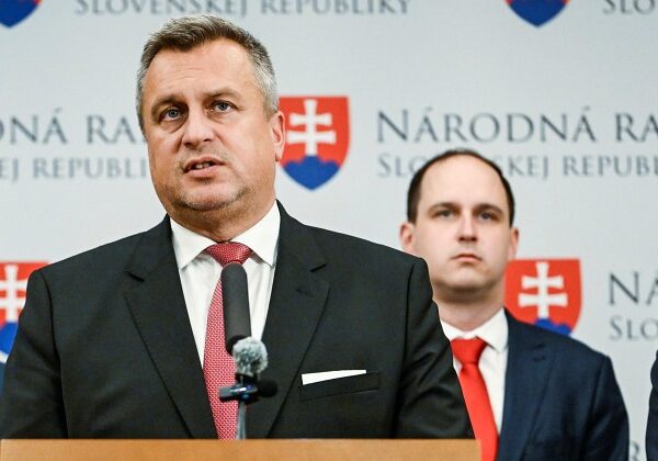 Danko predstavil reformu rokovacieho poriadku, má priniesť poriadok a dôstojnosť