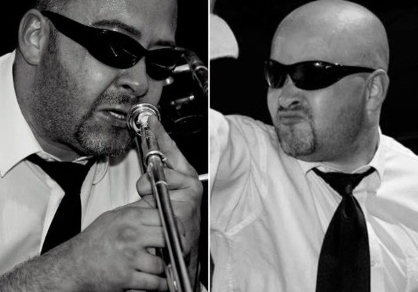 Náhle zomrel muzikant z kapely Laura a její tygři
