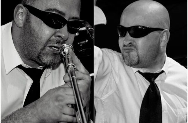 Náhle zomrel muzikant z kapely…