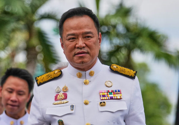 Thajský premiér odložil odchod na summit v Malajzii, dôvodom je úmrtie bývalej kráľovnej