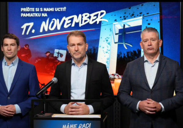 Dokážeme prekonať vlastné egá, tvrdí Matovič a apeluje na progresívcov, aby sa pripojili k spoločným protestom – VIDEO