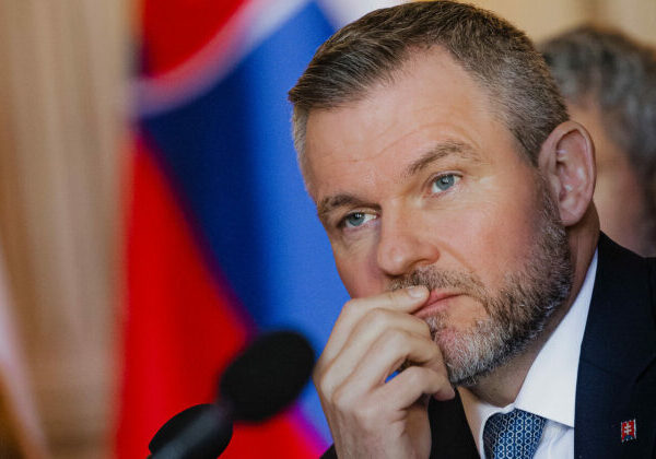 Pellegrini pravdepodobne bude vetovať zákon o hazarde. Zdôraznil, že jeho rozhodnutie bude slobodné