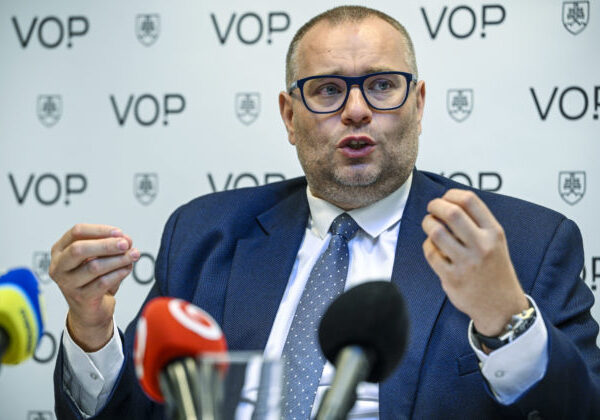 Dobrovodský: Záver Benátskej komisie potvrdzuje, že zákon o mimovládnych organizáciách je protiústavný