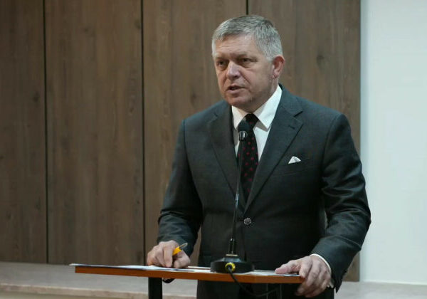 Ficova vláda zasadala vo Višňovom, Žilina a Bytča získajú viac ako 1,8 milióna eur na podporu regiónu – VIDEO