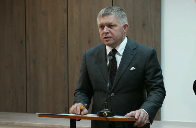 Ficova vláda zasadala vo Višňovom, Žilina a Bytča získajú viac ako 1,8 milióna eur na podporu regiónu – VIDEO