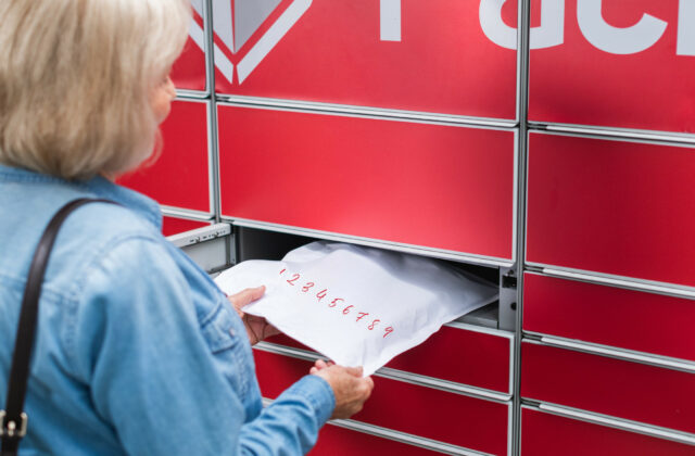 Packeta zostáva lídrom na trhu,…