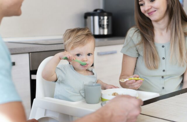 Výživa batoliat pod drobnohľadom: zapojilo sa už 3 500 rodičov, NutriCHEQ pokračuje