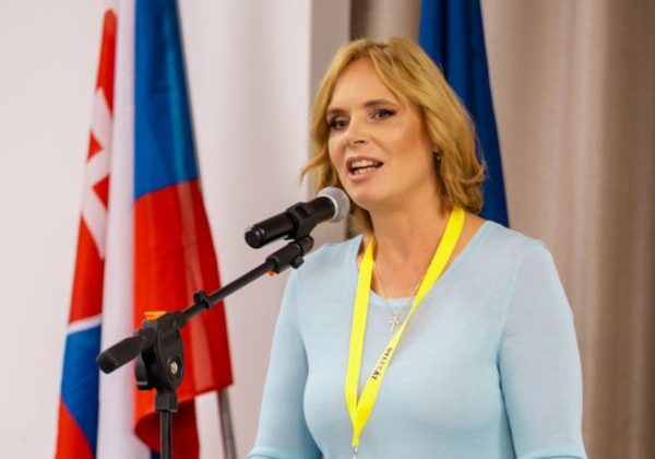 Slovensko dostalo podľa Remišovej ďalšie negatívne vysvedčenie, pohoršilo si v indexe právneho štátu