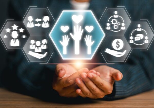 Filantropia slovenských milionárov s tichým vplyvom