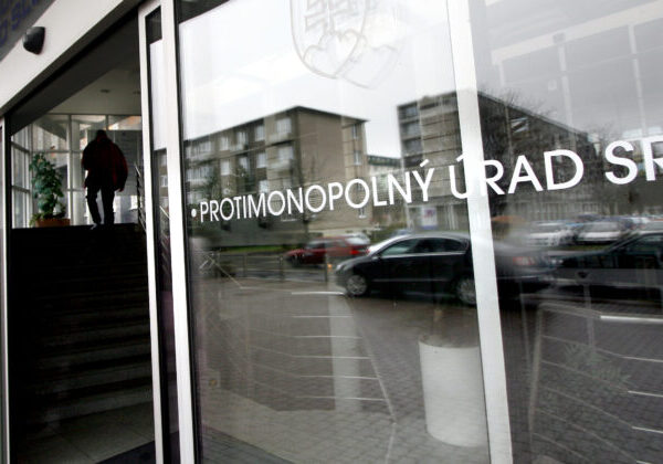 Protimonopolný úrad schválil koncentráciu Tempus – Invest a dopravných spoločností v Prešove