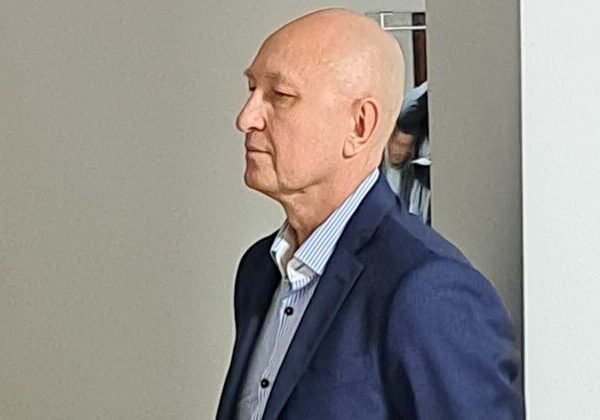 Zoroslav Kollár vyzbieral podpisy na registráciu strany Právo na pravdu, v tíme má desiatky odborníkov