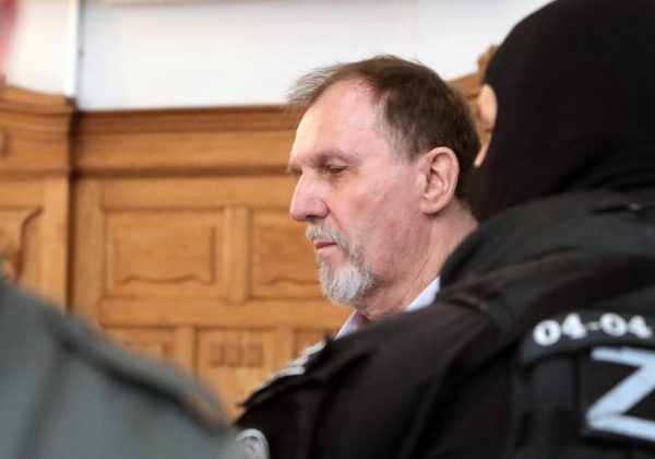 Juraj Cintula za streľbu na premiéra Fica nedostal doživotie, ale útok bol teroristickým činom – VIDEO, FOTO