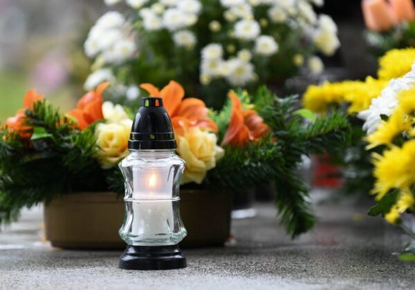 Pietne miesta v Košiciach, Verejný cintorín aj areál Krematória, sú pripravené na Dušičky