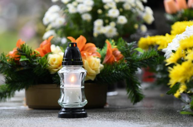 Pietne miesta v Košiciach, Verejný cintorín aj areál Krematória, sú pripravené na Dušičky