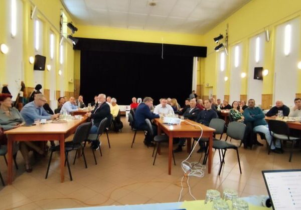 Podtatranskí starostovia označujú komunálnu reformu za nutnosť. Inak v obciach nebudú ani svietiť, ani kúriť