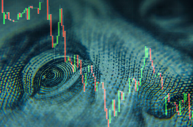 Americký akciový trh klesol pre…