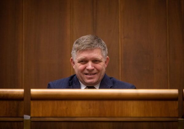 Štátny prieskum výsledkami prekvapil, výhra Smeru a matovičovci na hranici zvoliteľnosti