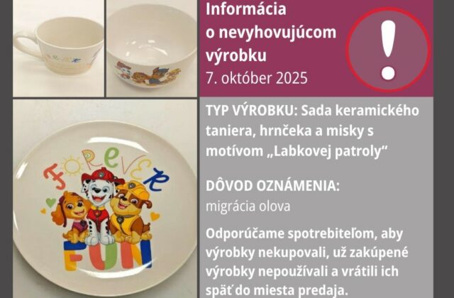 Sada keramického riadu s motívom…