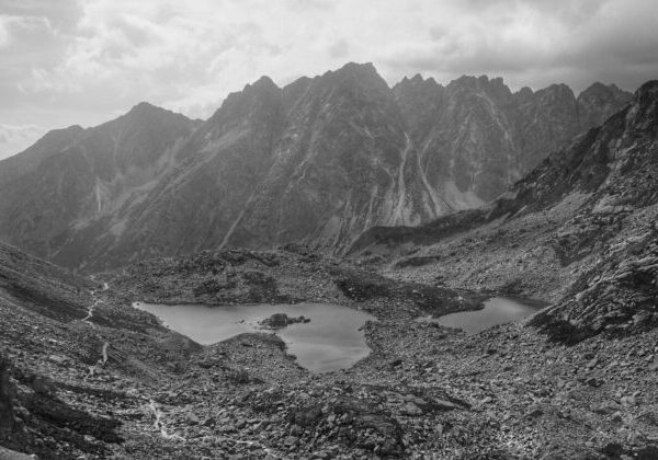 Horskí záchranári našli vo Vysokých Tatrách mŕtveho Čecha, nezvestný bol od utorka