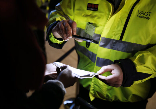 Európska únia spúšťa nový systém EES, ktorý zmení spôsob vstupu a výstupu cudzincov