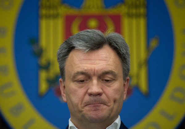 Moldavský proeurópsky premiér Dorin Recean nebude viesť ďalšiu vládu, z politického života plánuje odísť