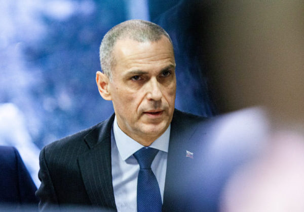 Ministerstvo vnútra podľa Žilinku pochybilo, pokuta pre prezidenta Pellegriniho je nezákonná