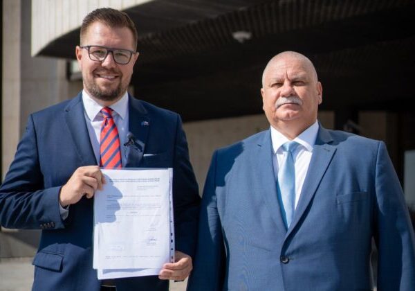 Poslanci parlamentu navrhujú znížiť počet mestských častí Košíc na štyri, návrh posudzujú viaceré ministerstvá