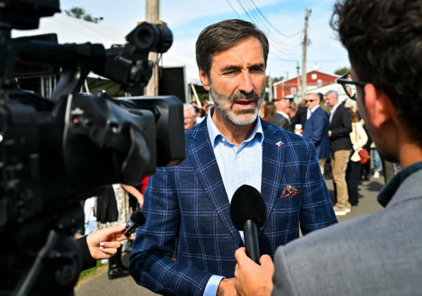 Blanár oznámil veľkú zmenu, Slováci už nepotrebujú víza do Juhoafrickej republiky