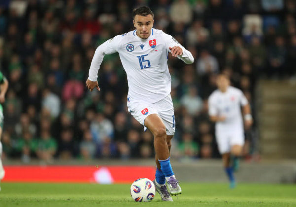 Hlavne v ofenzíve musíme hrať lepšie, tvrdí pred Luxemburskom útočník Strelec